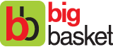 $125 Off Offer Valid Once Per Card During The Offer Period (Minimum Order: $2500) Offer Valid On Hsbc Bank Credit Cards at BigBasket Promo Codes